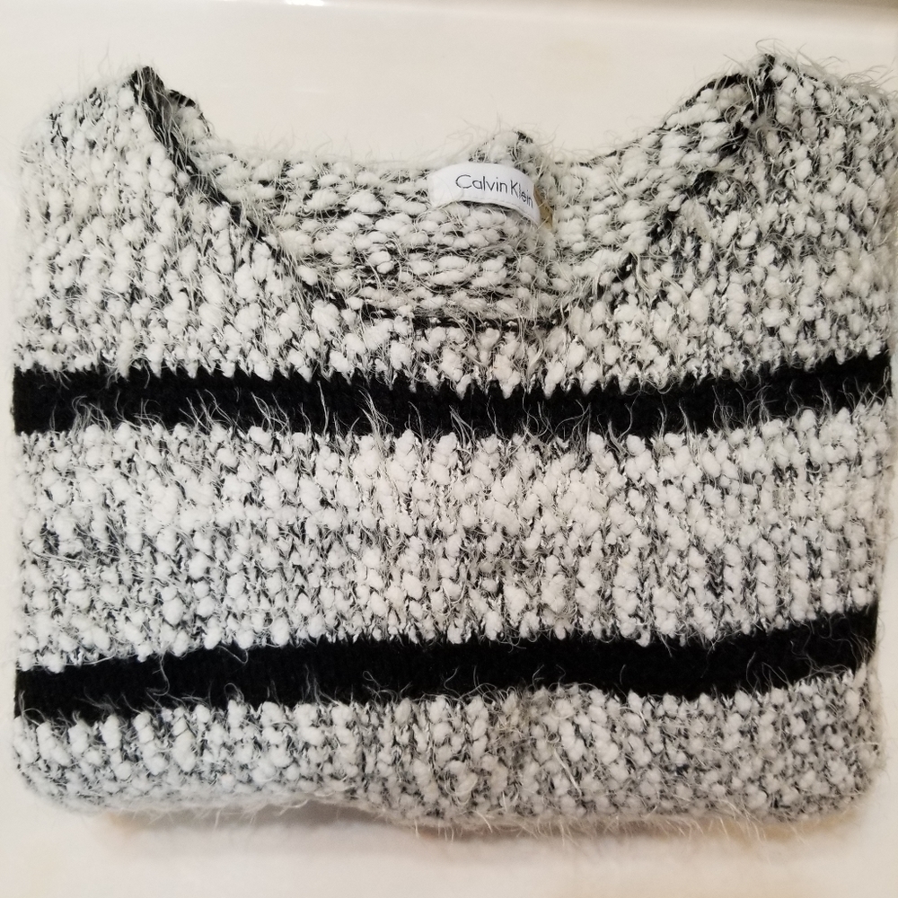 Calvin Klein Women Sweater